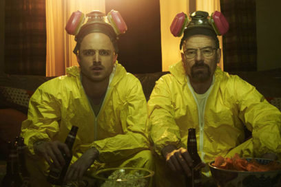 Breaking Bad es la serie perfecta (o eso dicen los críticos)