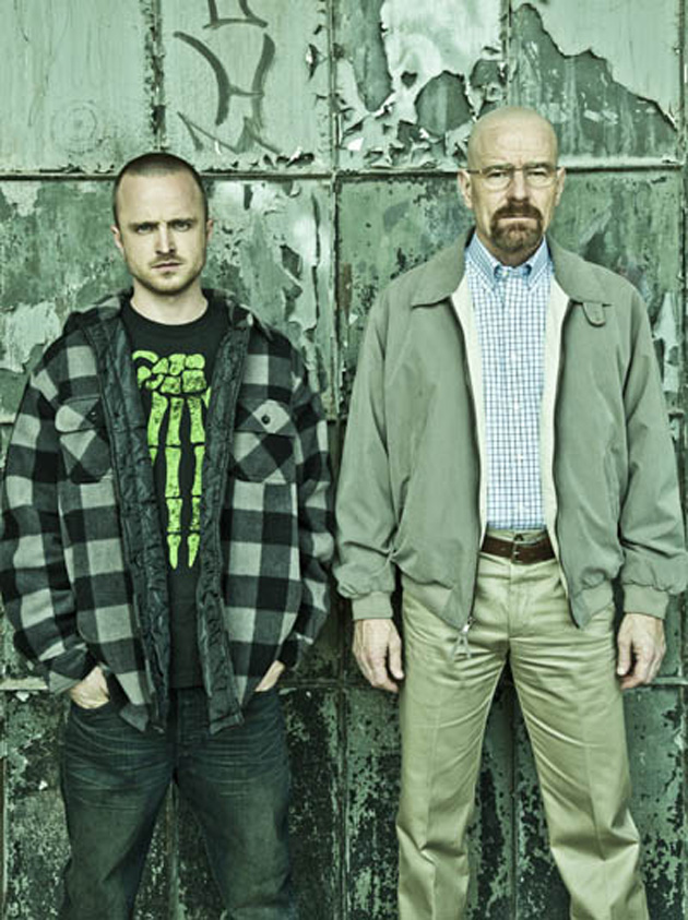 Breaking Bad 5 season. Foto-www.acmtv.com 16