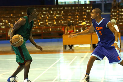 Pinareños y espirituanos, o el fin del hechizo