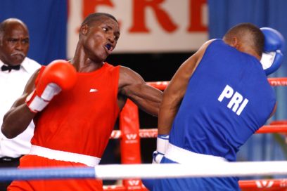 XVII Campeonato Mundial de Boxeo: La meta vuelve a ser dorada