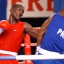 Julio César La Cruz intentará borrar el mal momento de Londres 2012 con la conquista de su segundo título mundial. Foto: César A. Rodríguez