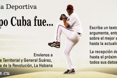 Campeones de nuestro Concurso