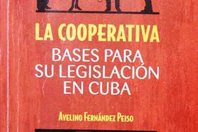 La cooperativa es una escuela de solidaridad y democracia