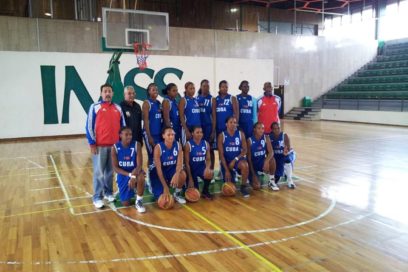 Cuba derrota a México como preparación