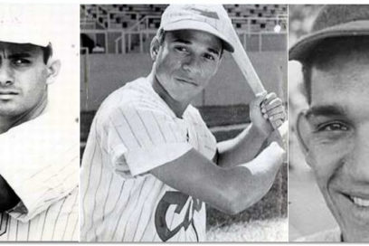 Tercer lugar del Concurso Cuba Deportiva: Quisqueya