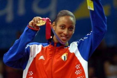 Tres cubanos invitados a Grand Prix de taekwondo