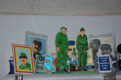 Excelencia lejos de la ficción