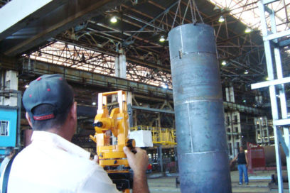 Estructuras tuneras por Cuba
