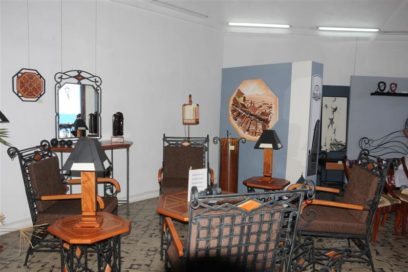 Fondo Cubano de Bienes Culturales: Auténtico estilo cubano (+Fotos)