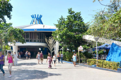 Modernizarán emblemática fábrica de helados Coppelia