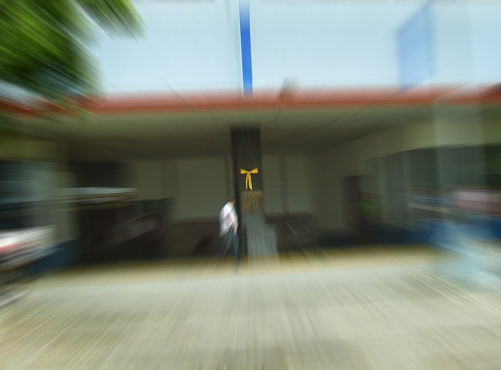 Foto: Heriberto González