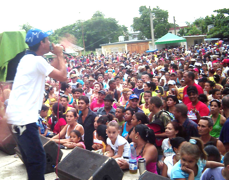 Imágenes recurrentes de la ciudad. Foto: Jorge Pérez Cruz