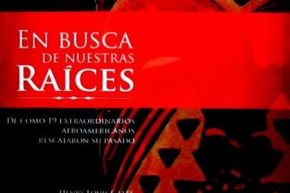 Para rescatar las raíces
