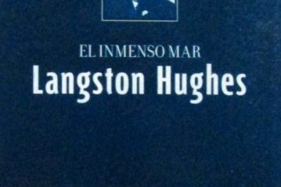 Langston Hughes cuenta su vida
