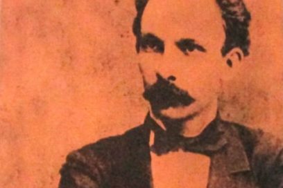Diccionario del pensamiento martiano