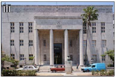Instituto de Literatura y Lingüística José Antonio Portuondo Valdor