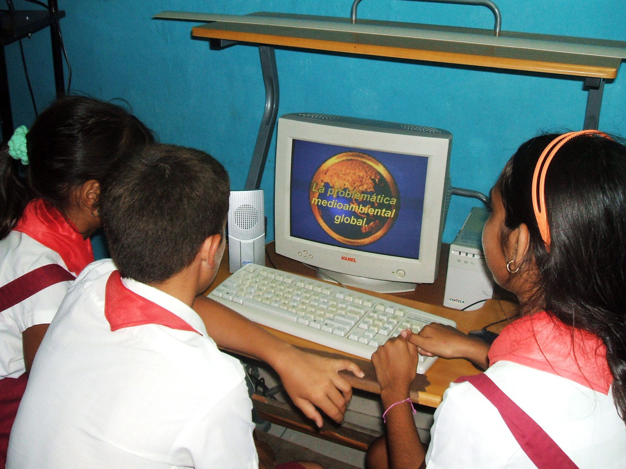 foto: Cortesía de JCCE en Cienfuegos