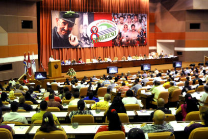 Concluye este sábado VIII Congreso de los CDR