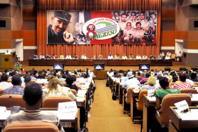 Debaten cederistas sobre indisciplinas sociales