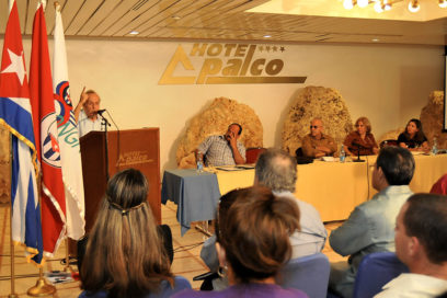 Libertad incondicional: ¡15 años basta! (+ Fotos)