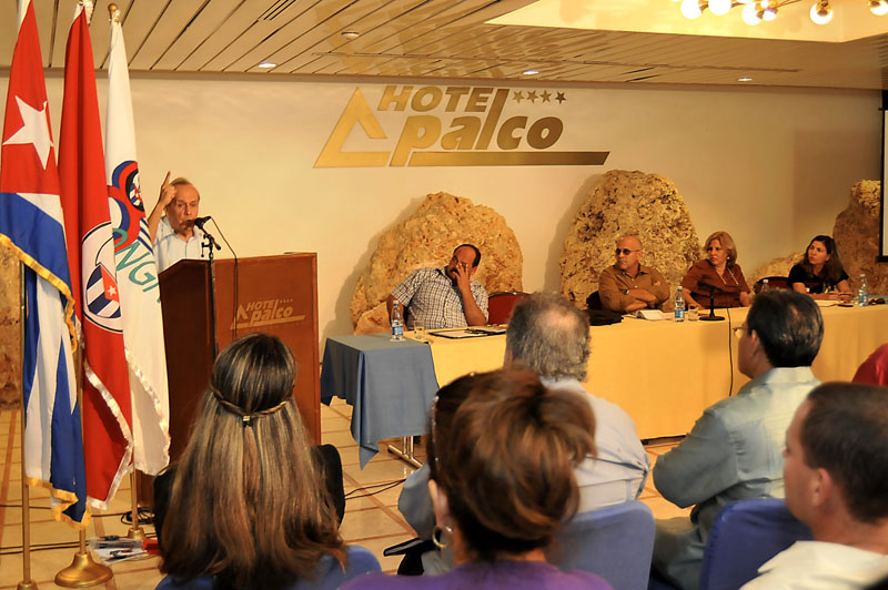 Fotos: José Raúl Rodríguez Robleda