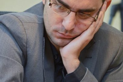 Otro domingo de paz para Leinier