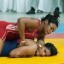 La líder continental, Lisset Hechavarría, quedó eliminada tempranamente.