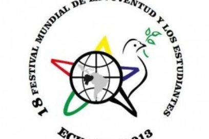 Festival Mundial de la Juventud tendrá como eje el debate político