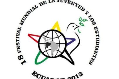 Jóvenes trabajadores tendrán peso notable en delegación cubana al XVIII Festival Mundial