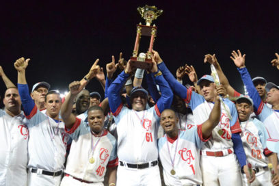 Los Tigres siguen victoriosos