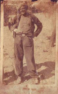 El nombre verdadero de Malayo era Miguel Ángel Lauzurica Díaz.