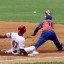 Juego semifinal de la 52 Serie Nacional Matanzas-Sancti Spíritus. Foto: JJosé R. Rodríguez Robleda