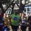 Por todo el Prado capitalino y parte del Malecón se celebró el Maratón por los 5. Foto: Fernando Medina