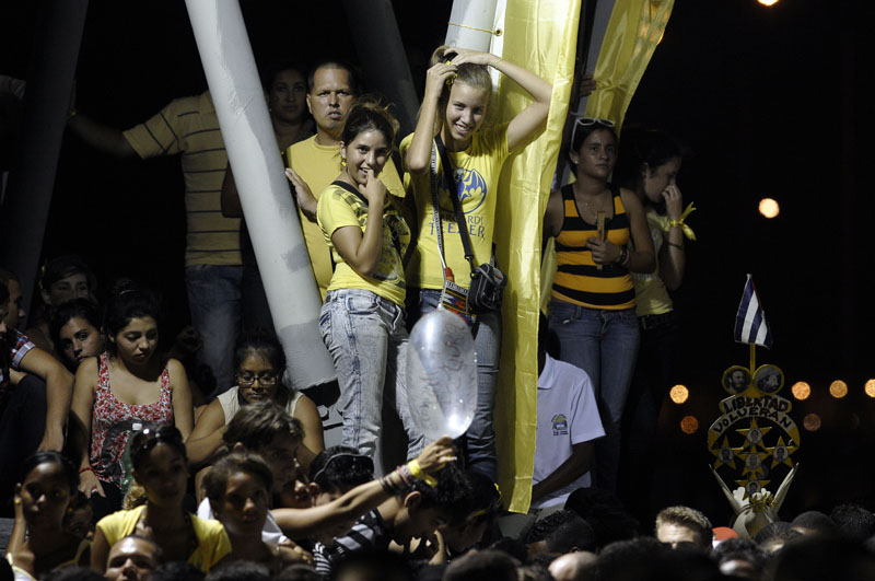 Foto: René Pérez Massola