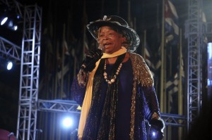 Juana Bacallao