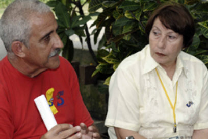 Misioneros de la Red