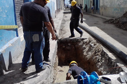 A tiempo… siempre se gana