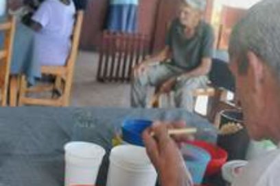 Un adolescente llamado SAF…(I parte)