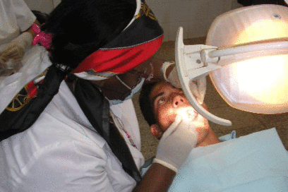 Industria del níquel: La salud del trabajador en el punto de mira