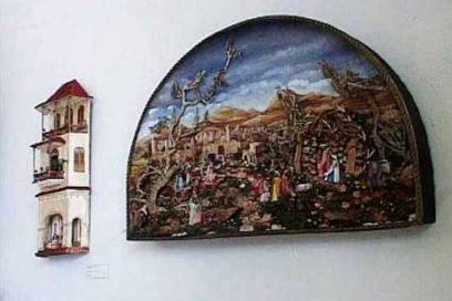 Premian salón de artes plásticas 5 de Septiembre