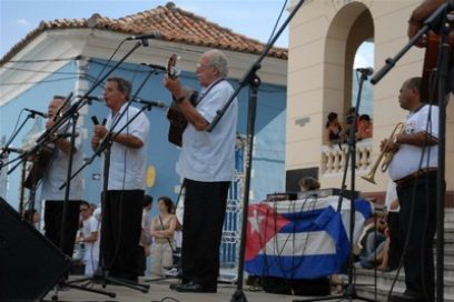 Sancti Spíritus: Yayabero de cuerpo y alma