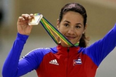 Las tres Y del ciclismo cubano