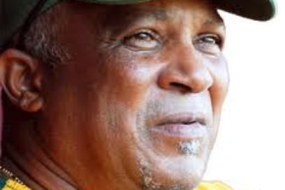 Cinco cambios de dirección en la pelota cubana