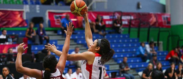 Las jugadoras cubanas deberán apostar por su velocidad y dinamismo