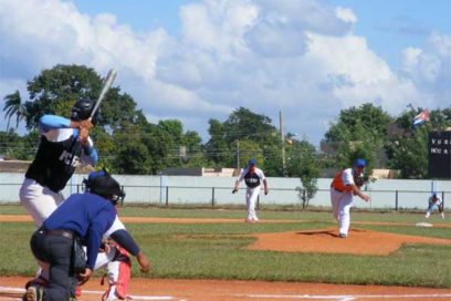 XXXIII Liga Azucarera de Béisbol: A un paso de la molienda