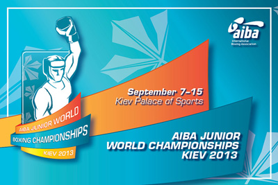 Campeonato Mundial con sede en Kiev
