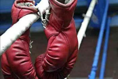 Mala arrancada en Cinturón de Oro de Rumanía