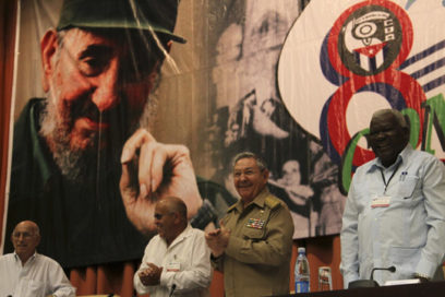Raúl en el Congreso de los CDR: “Cuba no se someterá ante nadie”