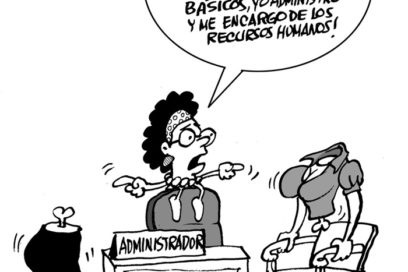 ¿Canto, bailo y como frutas?