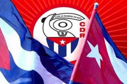 VIII Congreso de los CDR: Actualizar y fortalecer estilos de trabajo